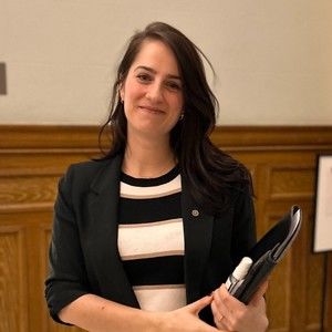 Meet your Posher, Melissa